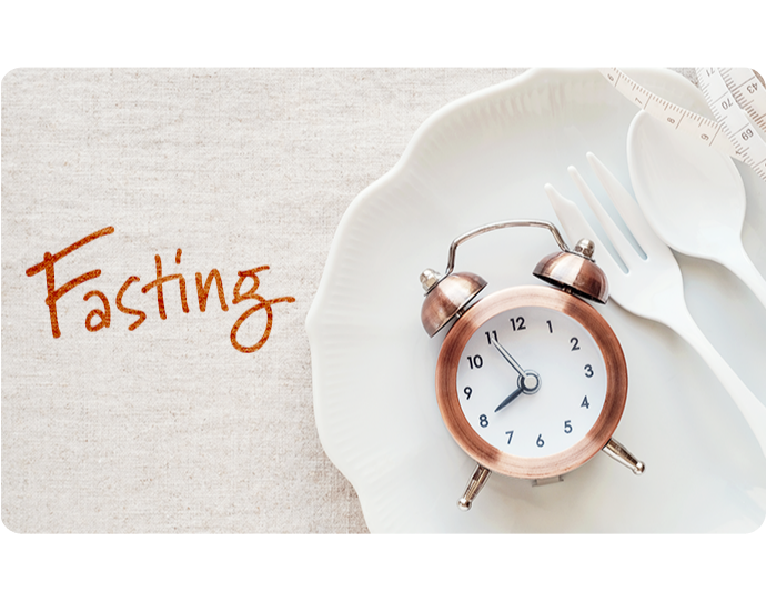 fasting